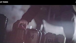 Watch this sexy Babylon music video with huge asses dancing.