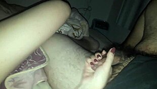 How Good To Masturbate And Suck My Husband Daily