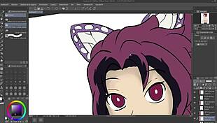 Tanjiro's Intriguing Swaphead Adventure In Hentai