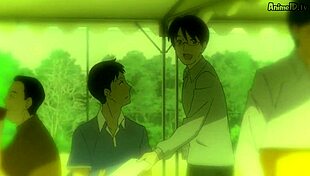 shinmai maou no testament burst episode 02