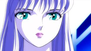 os cavaleiros do zodiaco filme 05 - pr�logo do c�u