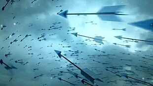 Is This Avatar King Hentai Episode Five?