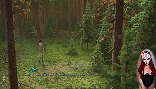 Dreamland Episode 18 Mystery In The Woods