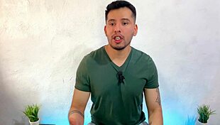 my best friend offered his virgin ass on his birthday, my 19cm cock prepared him