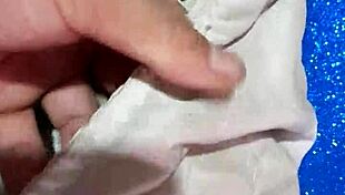 the neighbor's dirty panties are so emo and intriguing