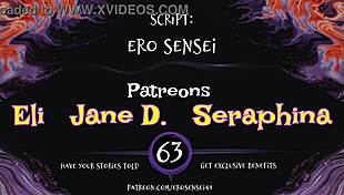 Erotic Audio For Women To Reach Orgasm