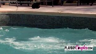 Wow, watch these teen swingers strip nude and have sex!