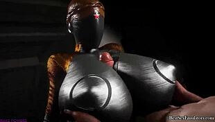 Ehi, Vuoi Vedere Gemelle Ballerine in Azione Calda?