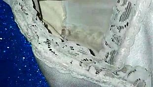 the neighbor's dirty panties are so emo and intriguing