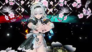 Firefly hentai anime adventure