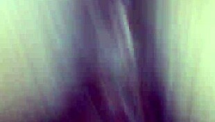 Does my interracial girlfriend ride that big black cock for creampie?