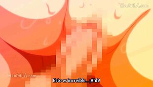 Yamitsukimura 2 Hentai Cartoon