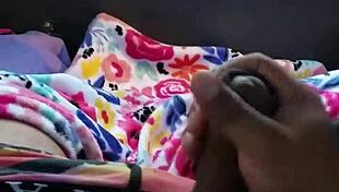 Latina teen looking cute and ready.