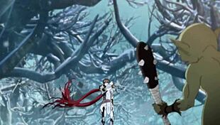 Is This Avatar King Hentai Episode Five?