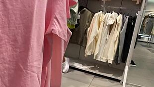 Public Fuck In Them All