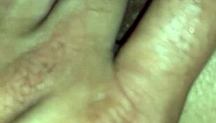 the wife is so horny, she's ready for some action