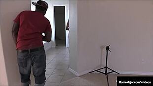 black bull rome major dark dicks brianna bentley in wc encounter