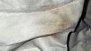 the neighbor's dirty panties are so emo and intriguing