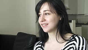 Brooklyn Strips Down Slowly