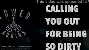 Dirty talk for women