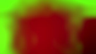 charlee chase stimulates clit with fast dildo