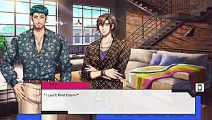 Управляй идолами в агентстве Heart в игре знакомств