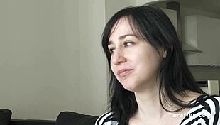 Brooklyn Strips Down Slowly