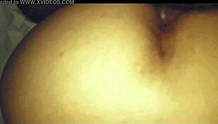 Intense Anal Fucking Drives Horny Woman Wild