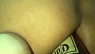 Ahora Sí, Mi Cielo Está Listo Para Recibir Verga En Intenso Asno Follada.