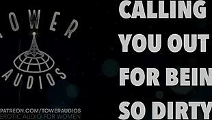 Dirty talk for women