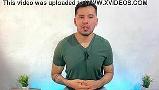 my best friend offered his virgin ass on his birthday, my 19cm cock prepared him