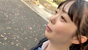 Full version of intense anal sex with small tits and assfucking.