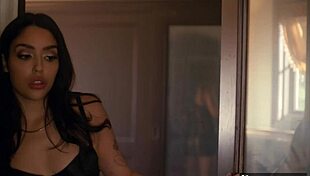 Deeper: Vanessa's Late Night Hookup With A Stranger Gets Wild