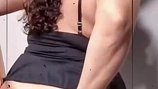 halloween night with some fun homemade costumes and treats