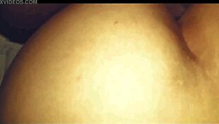 Intense Anal Fucking Drives Horny Woman Wild