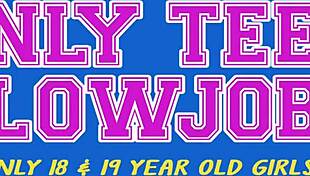 Teen Babe Gives in to Naughty Hardcore Cravings with Wild Lust