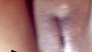 Multiple Orgasms From Ass Fucking While Moaning Loudly For Neighbors