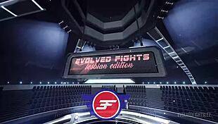 I’m Obsessed with Miss Demeanor and Kay Carter’s Pussy Eating and Scissoring