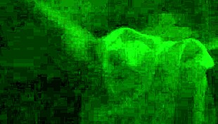 russian couple have sex in bedroom