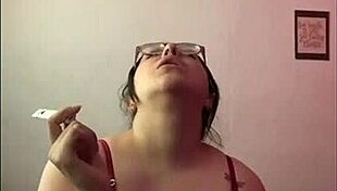 Wife Uses Vibrator For Double Penetration