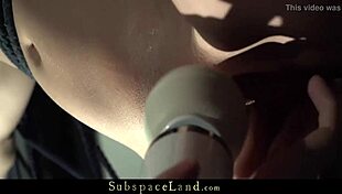 Teen 18+ Submits To Brutal Domination And Spanking