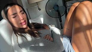 Step Uncle Rico Wants To Get Rimmed!