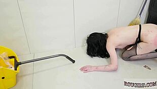 B Scissoring In Our Most Extreme Case File To Date