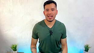 my best friend offered his virgin ass on his birthday, my 19cm cock prepared him