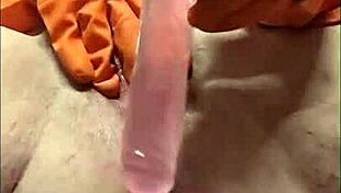 Feel The Passion In Closeup Of Hairy Pussy Being Fingered And Fucked