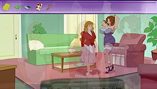 complete gameplay of the secret of the house part 2