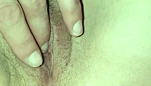 I, the mature man, am lickin' my young girlfriends pussy from my pov, but it's so tasty I can't stopp!