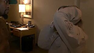 Jayla Diamond with Rome Majors in Group Scene