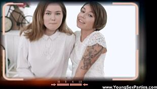 young sex parties with photo shooting threesome facial kira stone jeniffer flex 😏