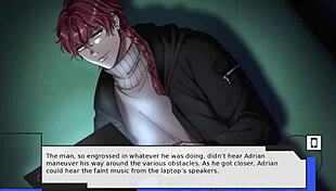 Management of an agency that specializes in hot guys: the life of an idol manager